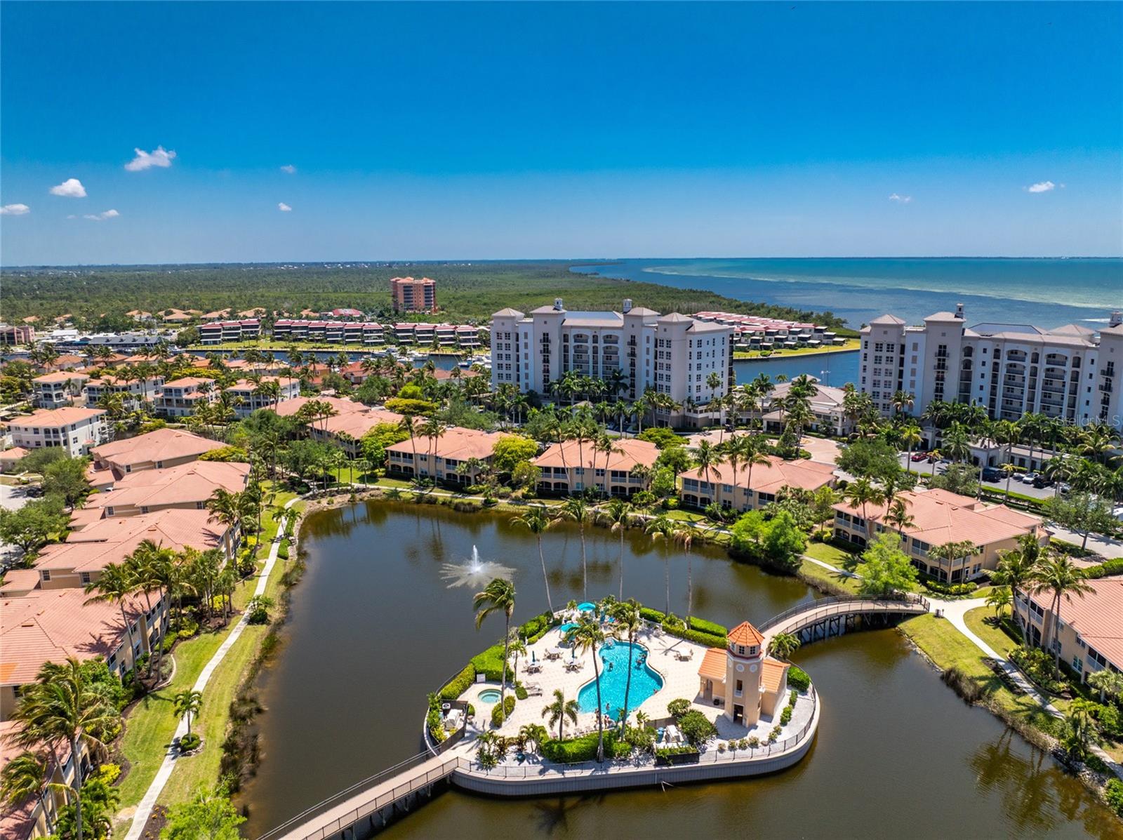 3316 SUNSET KEY CIR #D