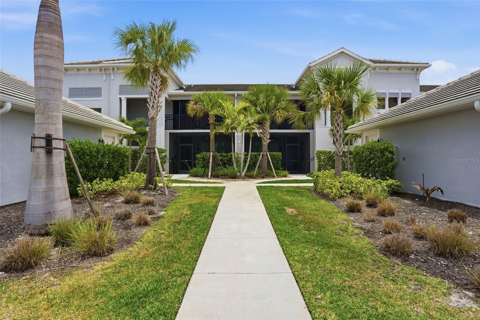 14184 HERITAGE LANDING BLVD #525