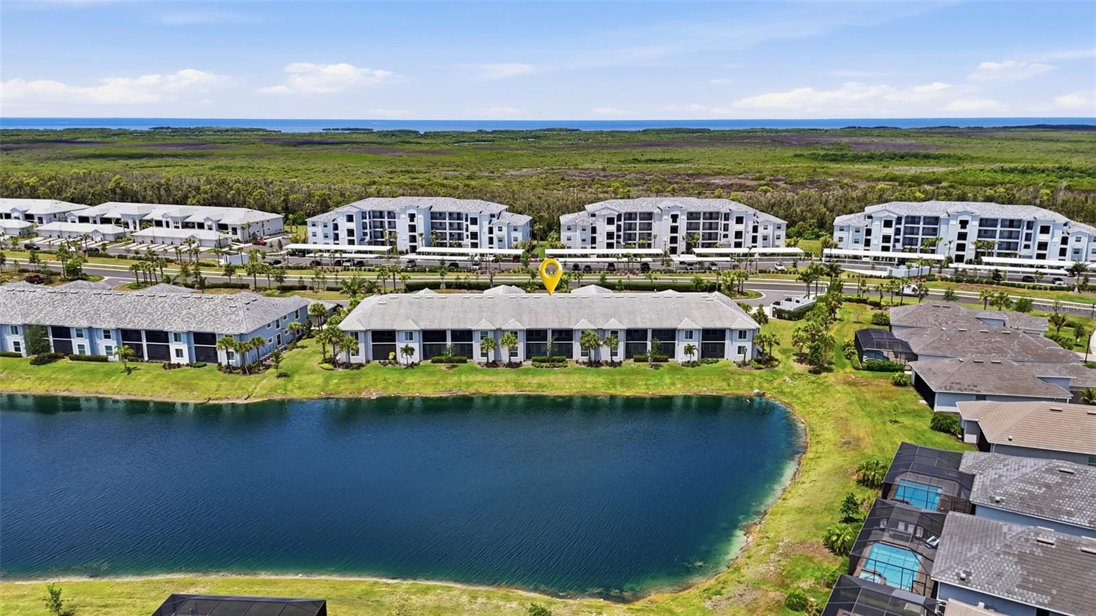 14184 HERITAGE LANDING BLVD #525