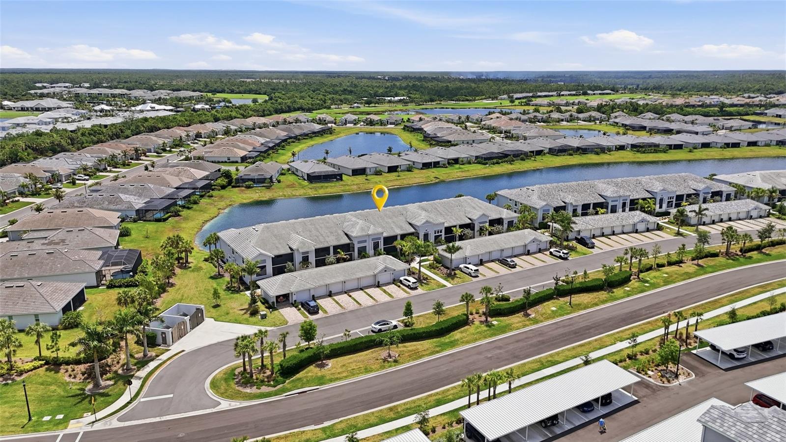 14184 HERITAGE LANDING BLVD #525