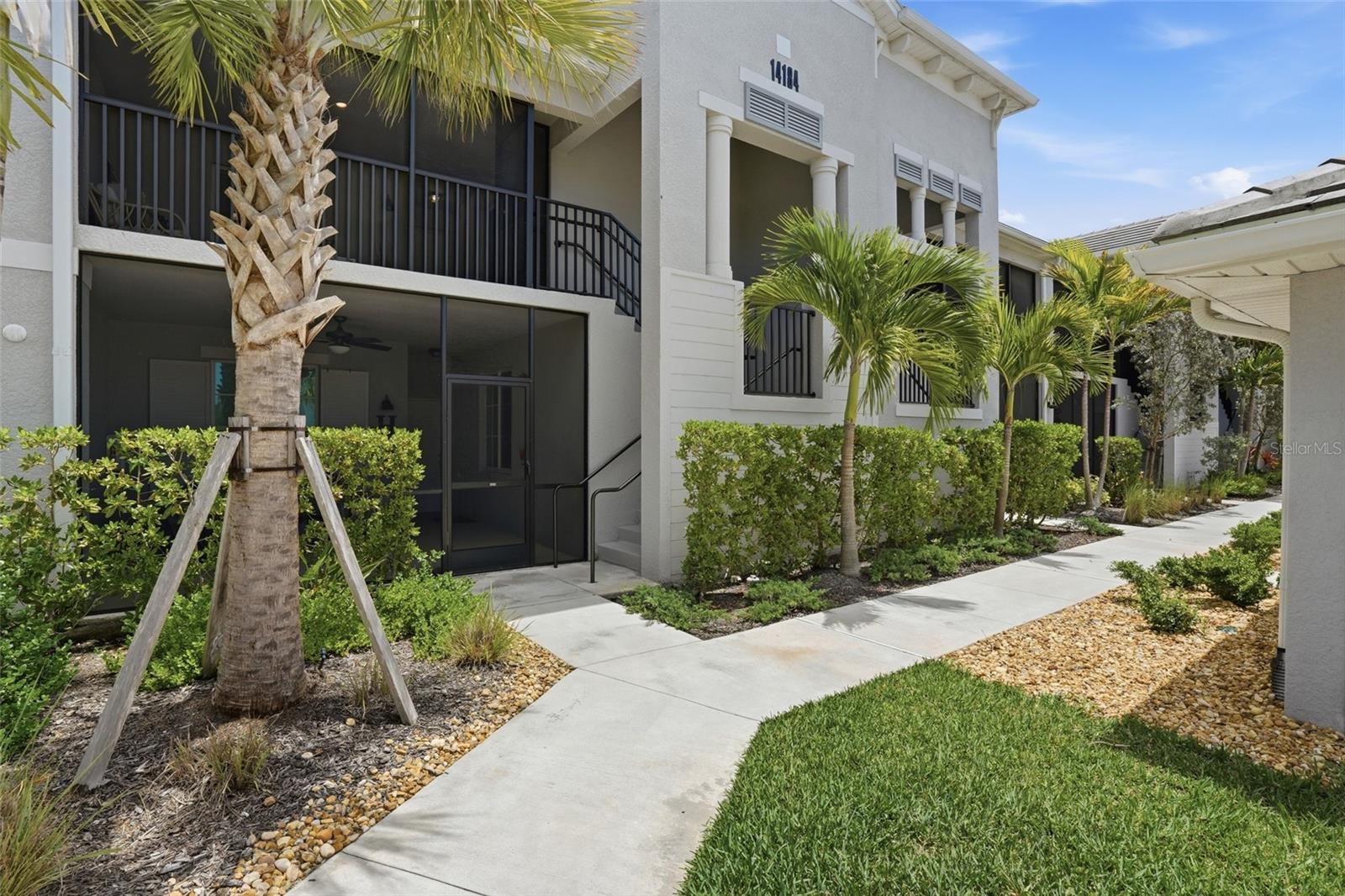 14184 HERITAGE LANDING BLVD #525