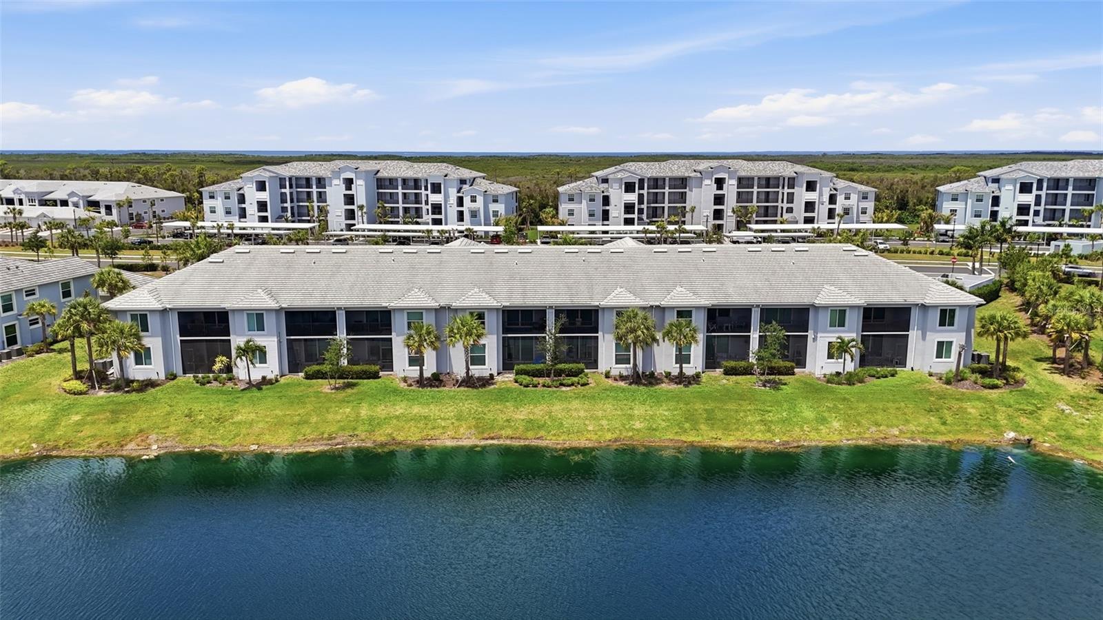 14184 HERITAGE LANDING BLVD #525
