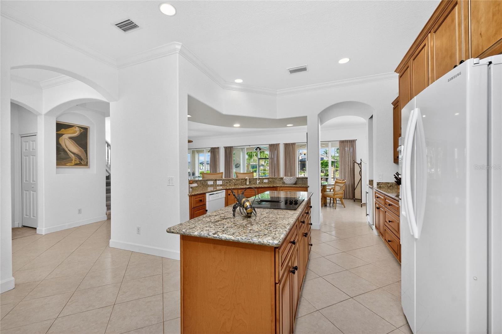 3341 SUNSET KEY CIR