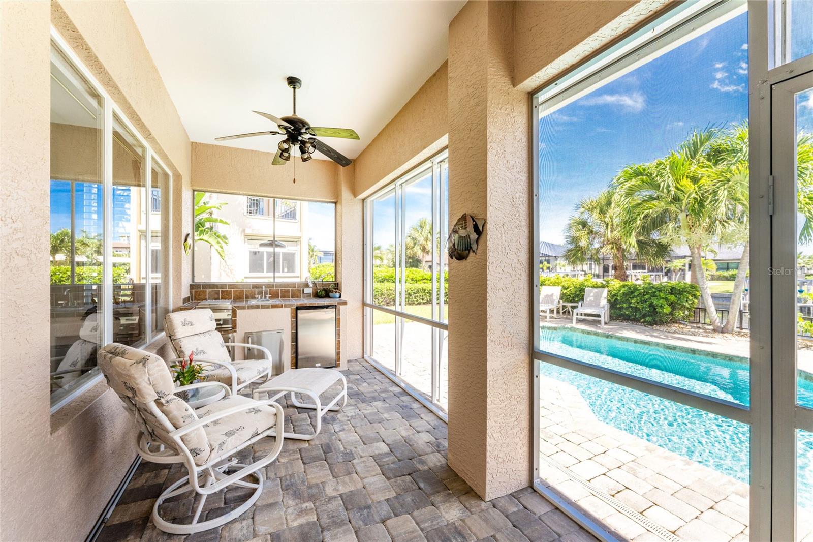 3341 SUNSET KEY CIR