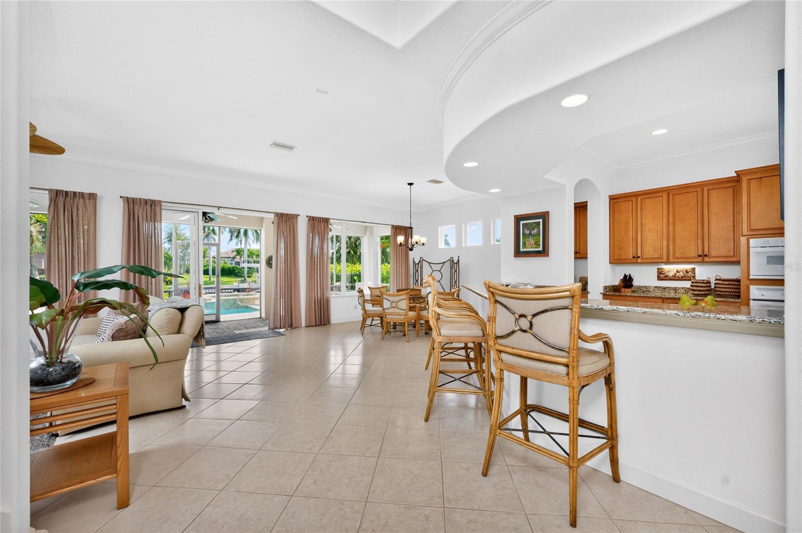 3341 SUNSET KEY CIR