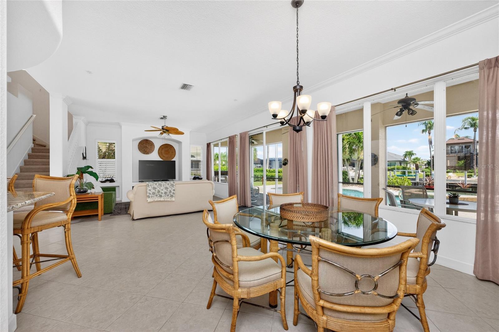 3341 SUNSET KEY CIR