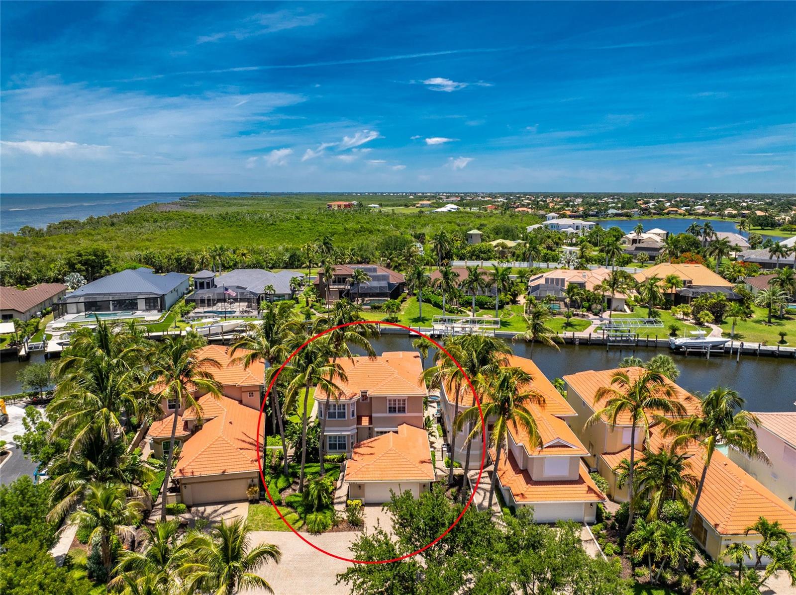 3341 SUNSET KEY CIR