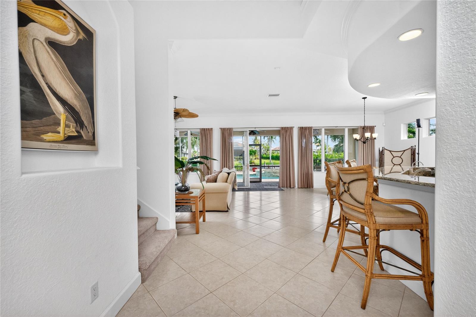 3341 SUNSET KEY CIR