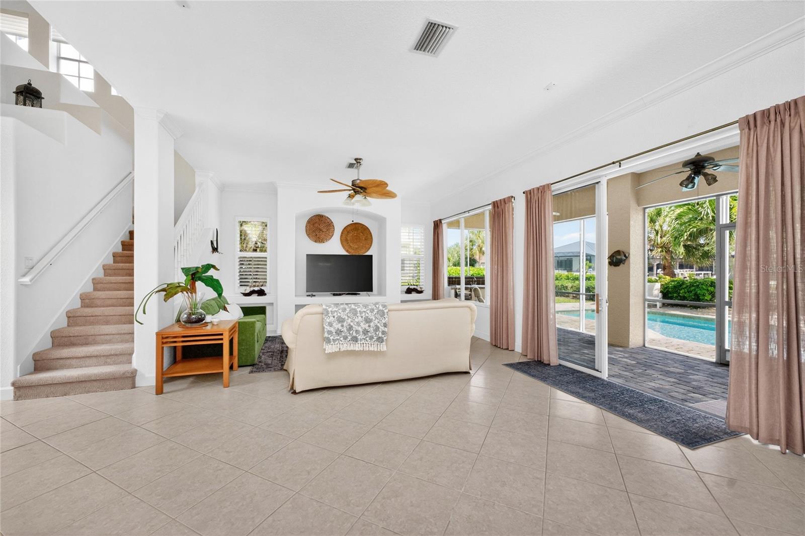 3341 SUNSET KEY CIR