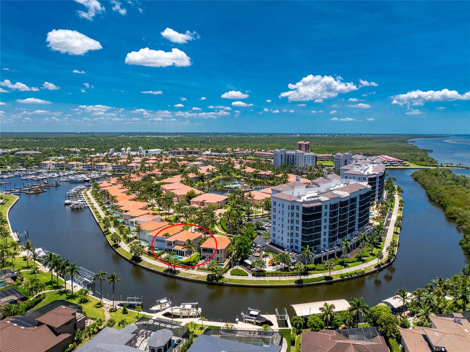 3341 SUNSET KEY CIR