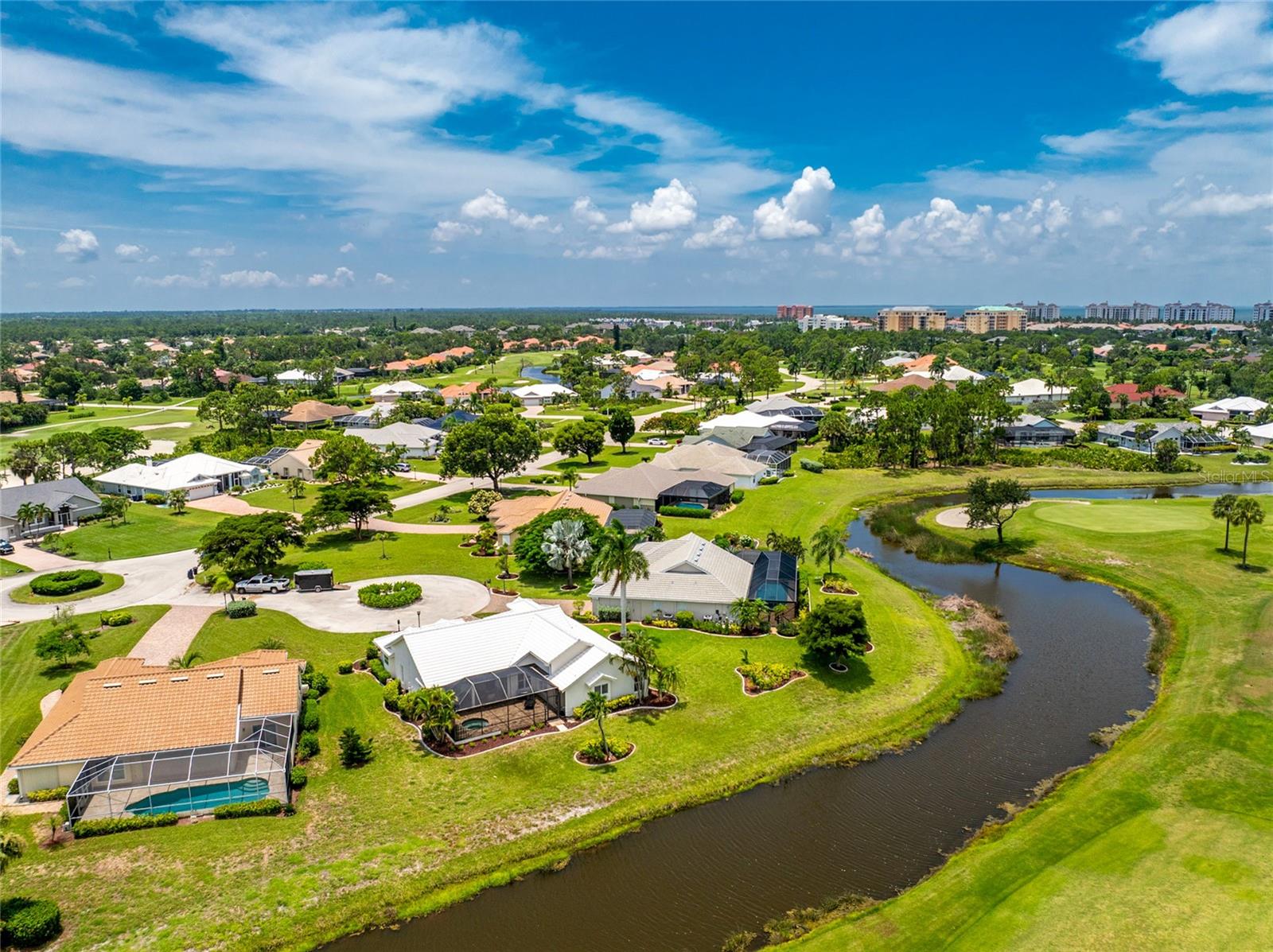 6011 KEY LARGO CIR