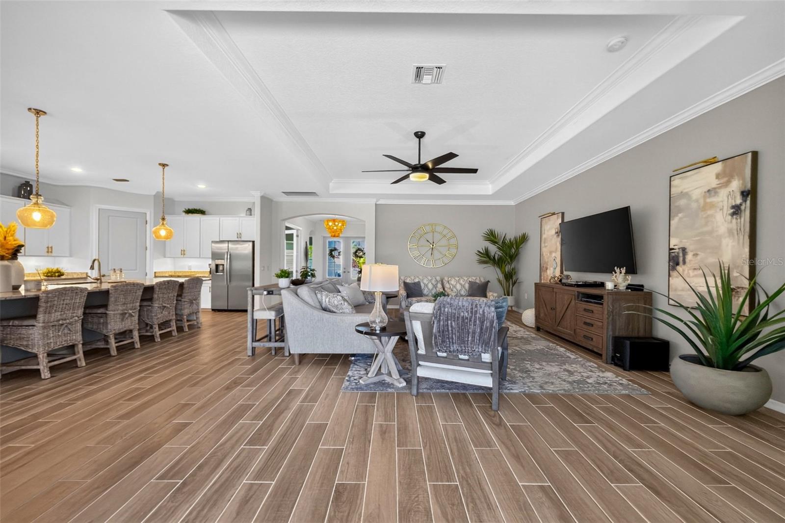 25043 GOLDEN FERN DR