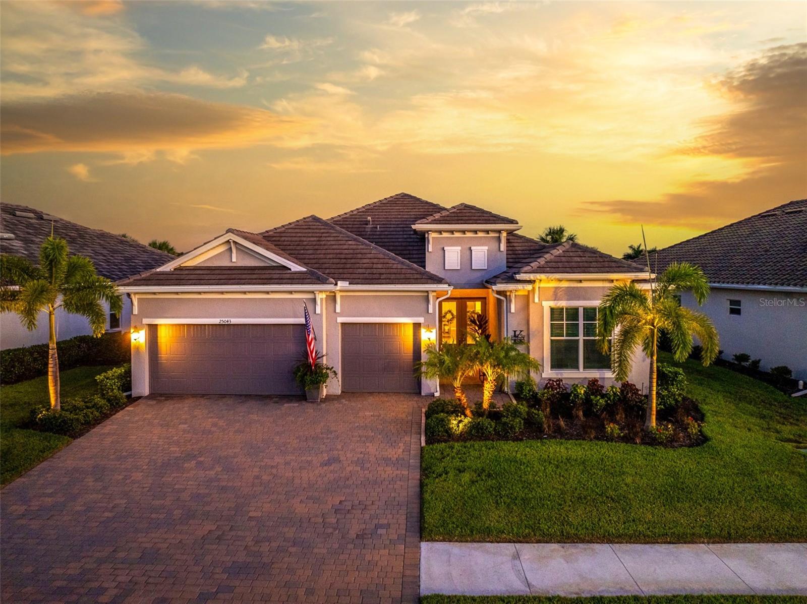 25043 GOLDEN FERN DR