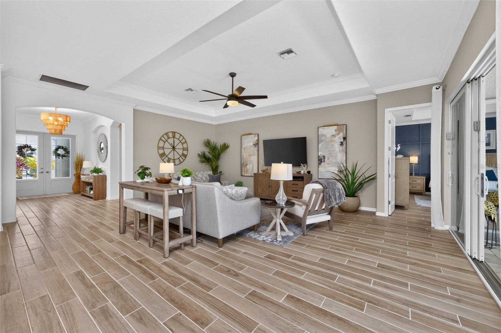 25043 GOLDEN FERN DR