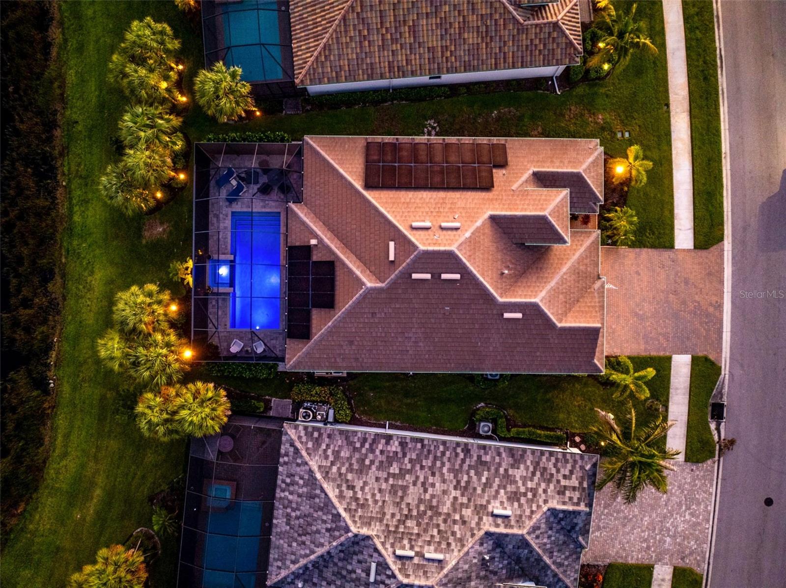 25043 GOLDEN FERN DR