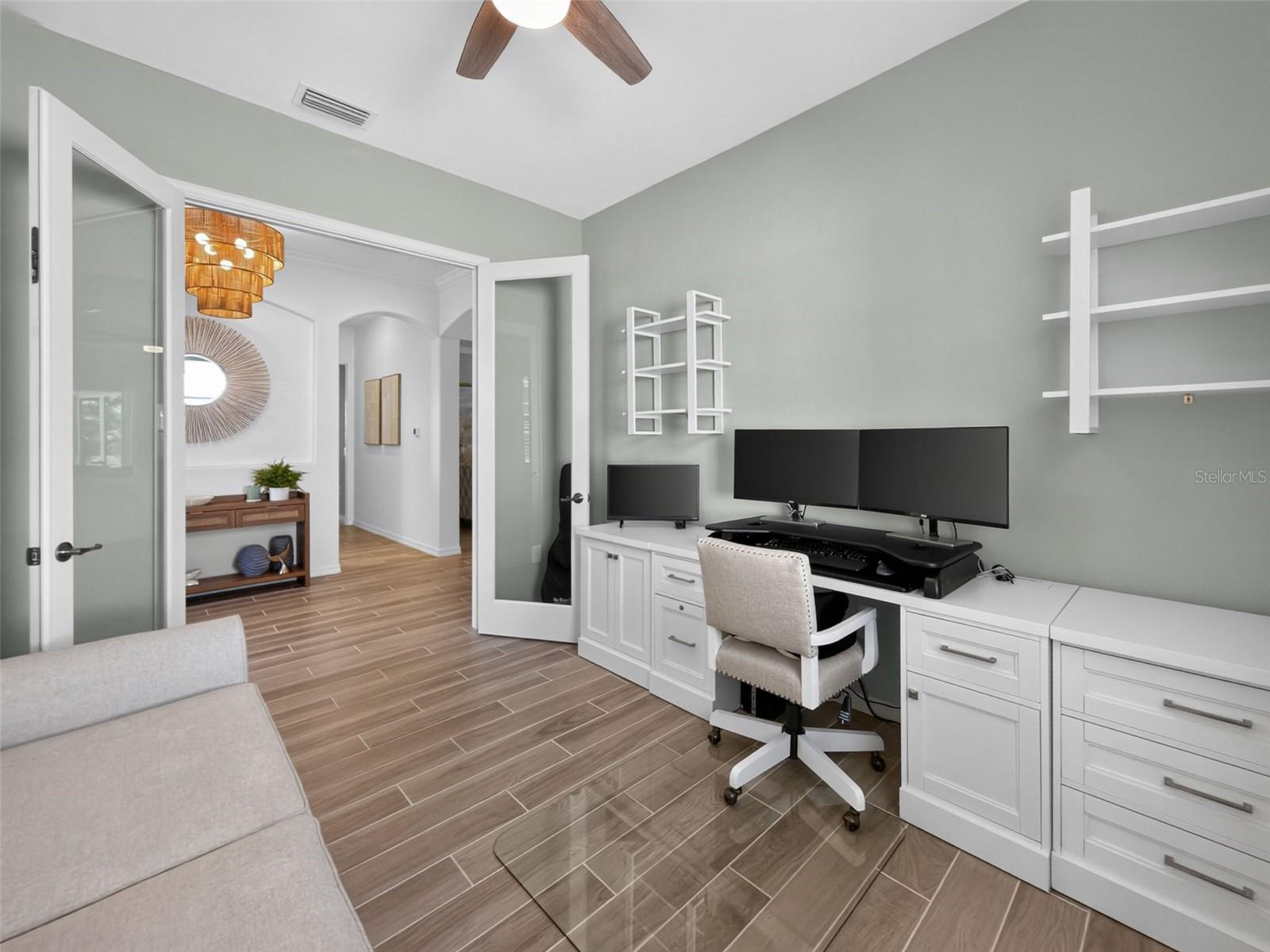 25043 GOLDEN FERN DR