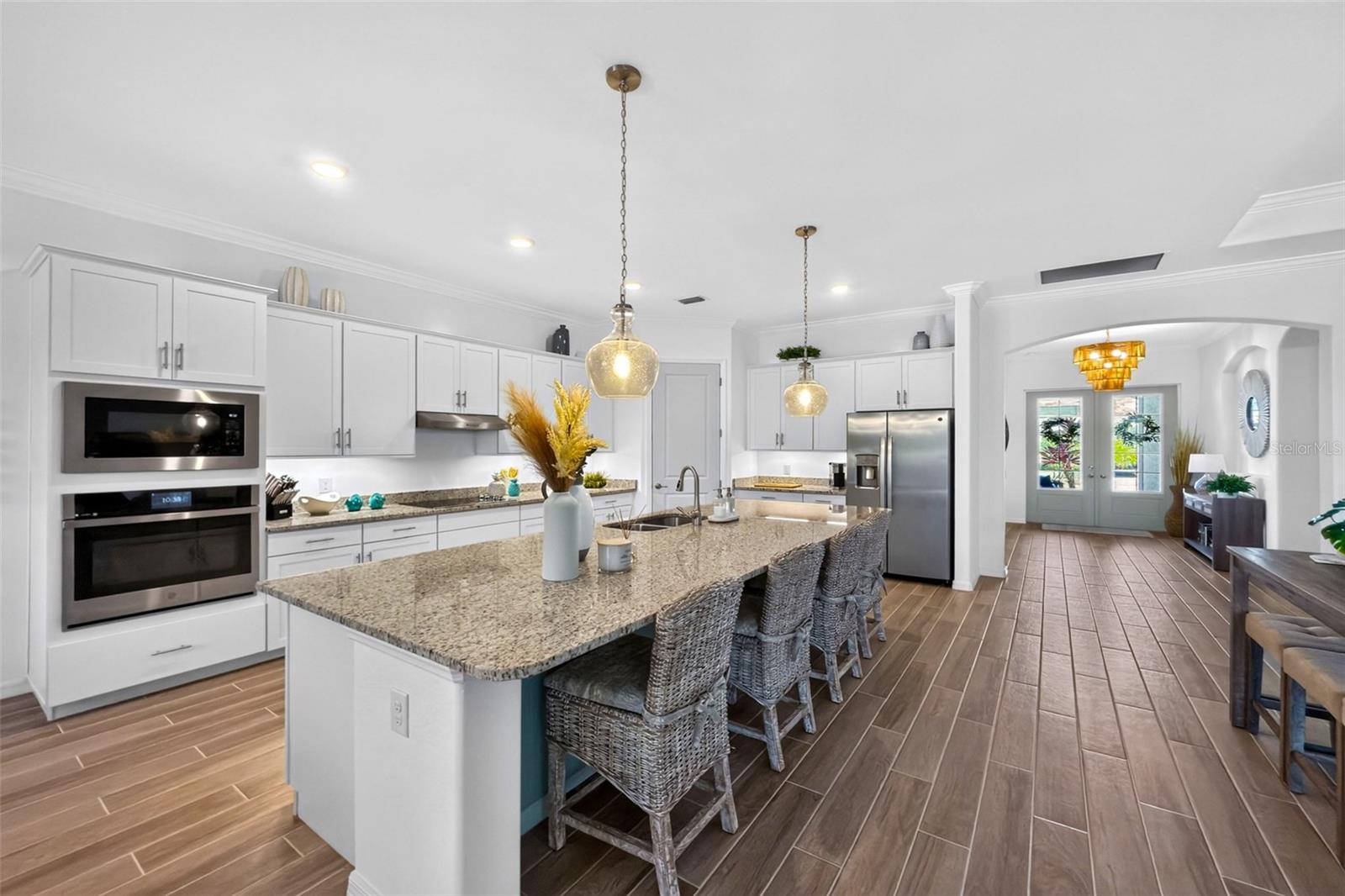 25043 GOLDEN FERN DR