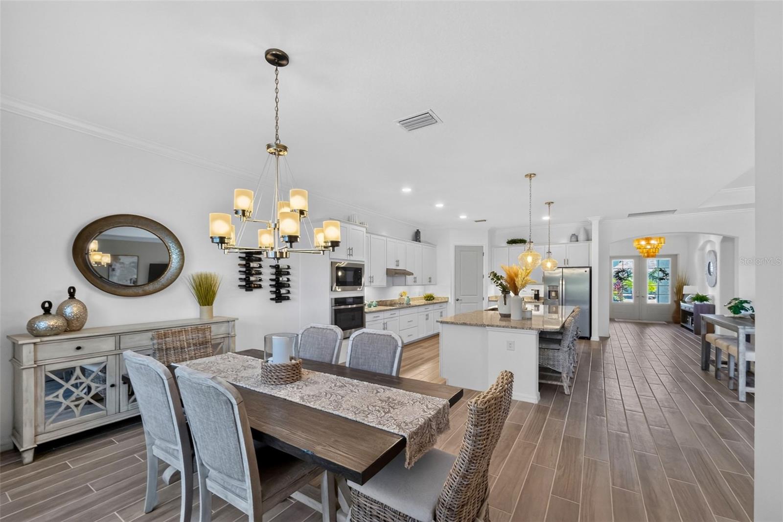 25043 GOLDEN FERN DR