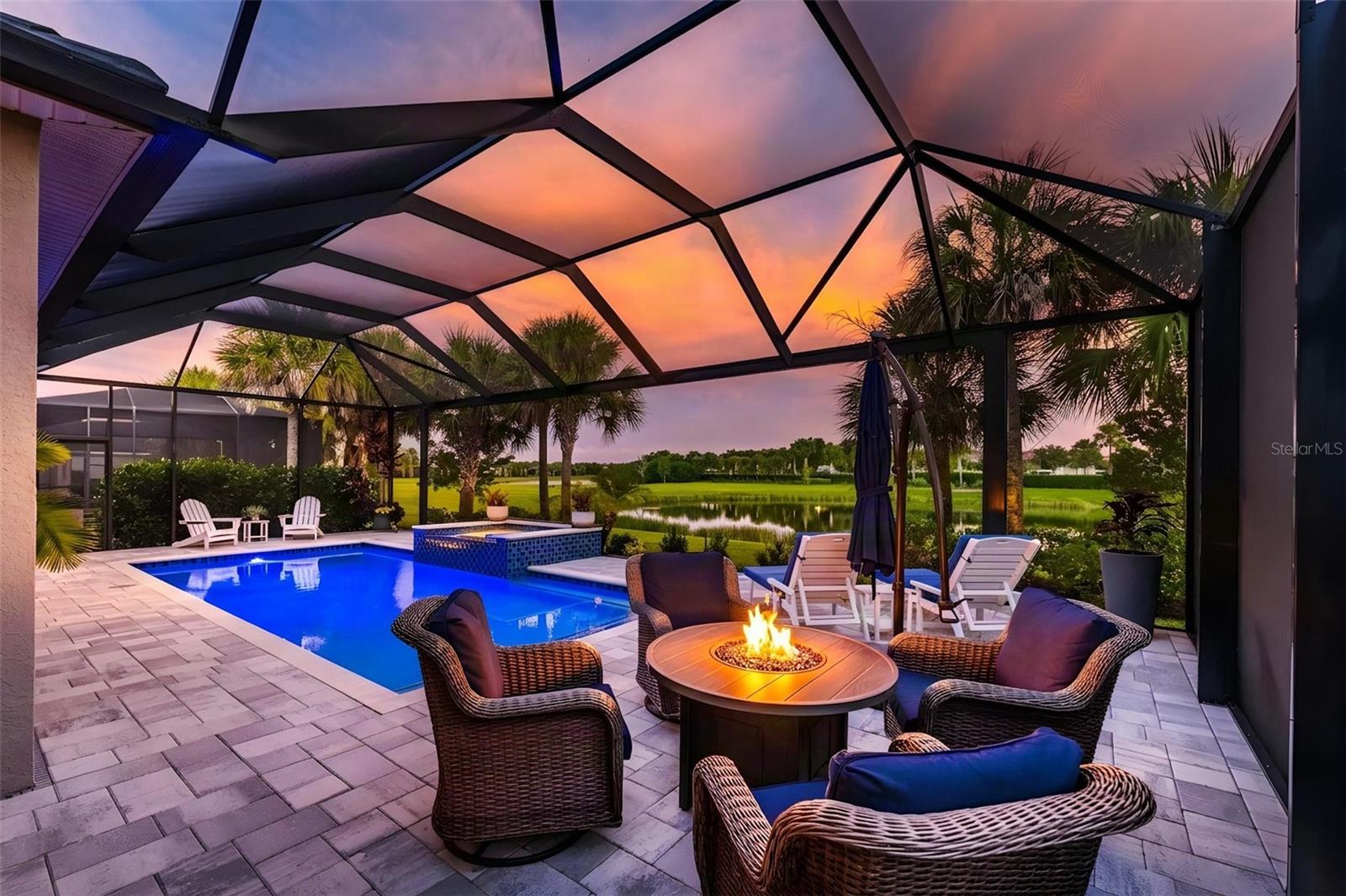 25043 GOLDEN FERN DR
