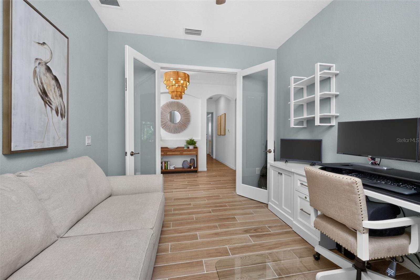 25043 GOLDEN FERN DR