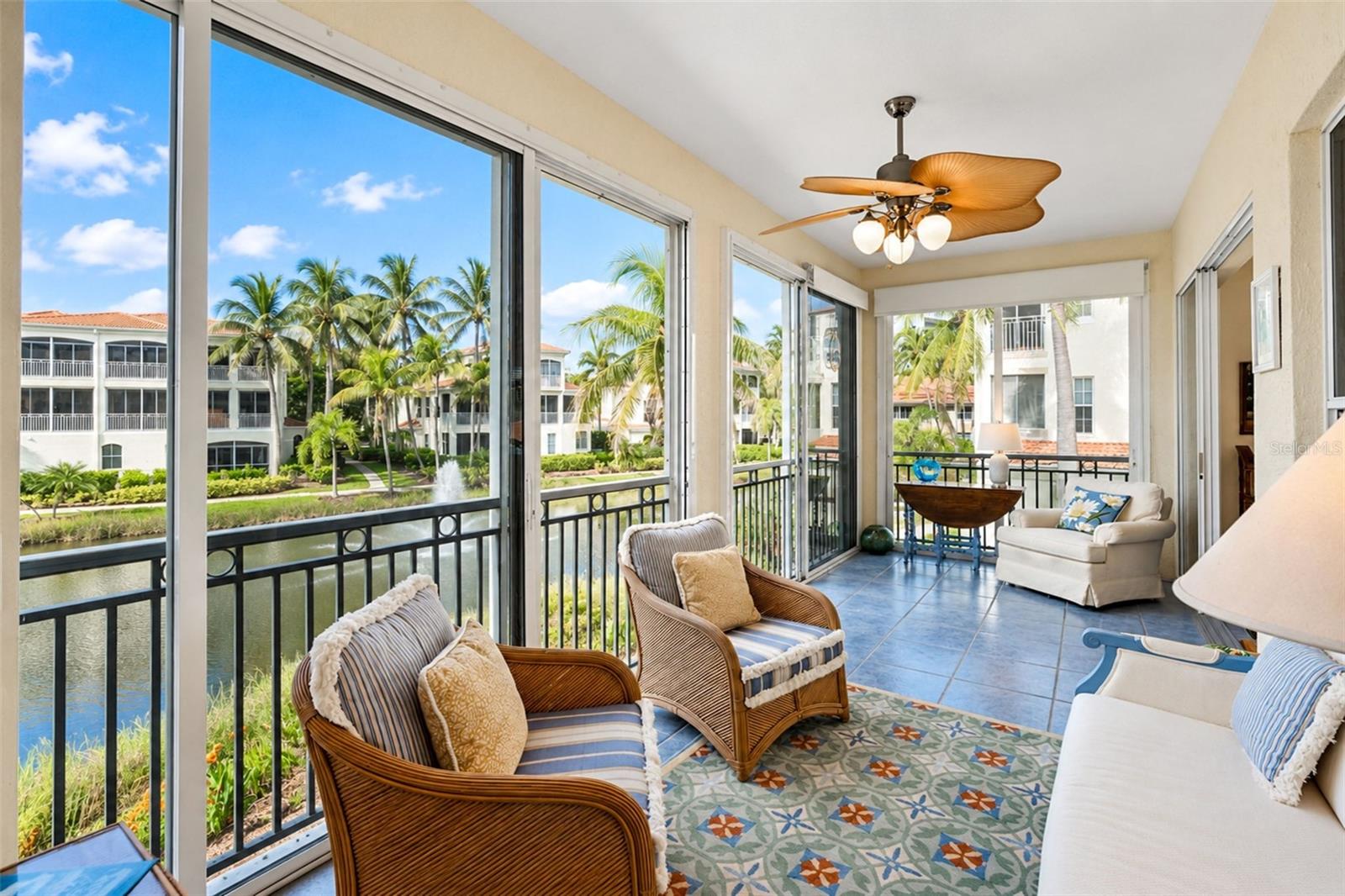3444 SUNSET KEY CIR #102
