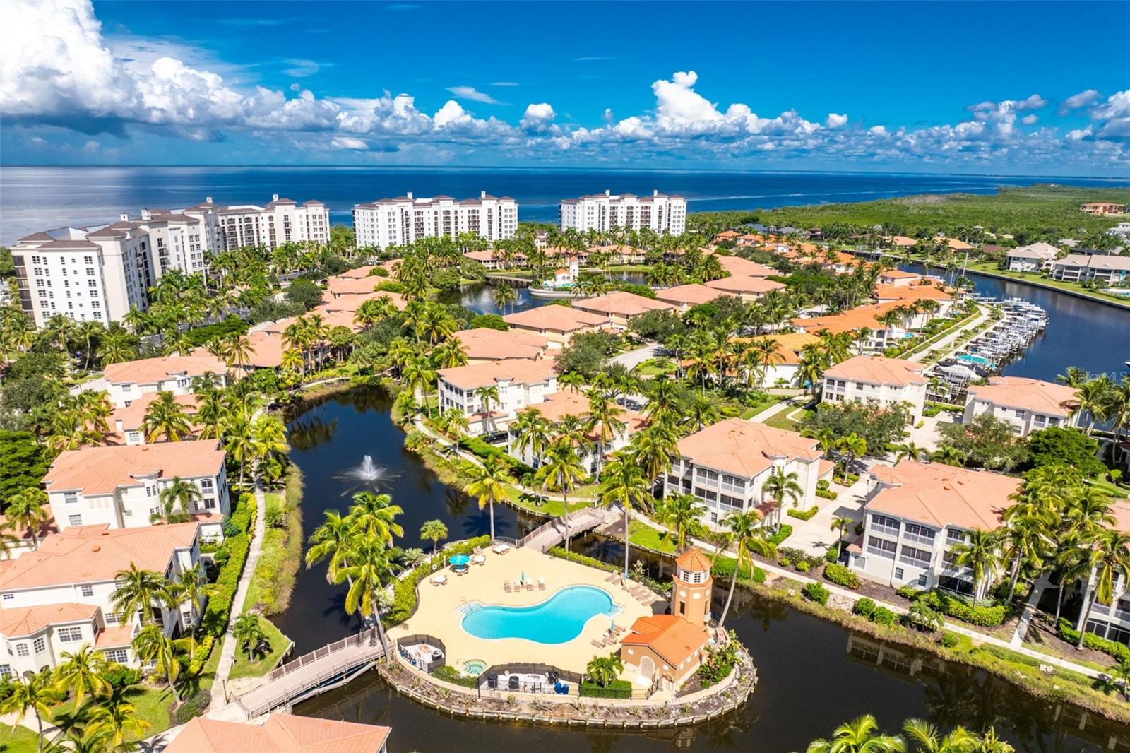 3444 SUNSET KEY CIR #102