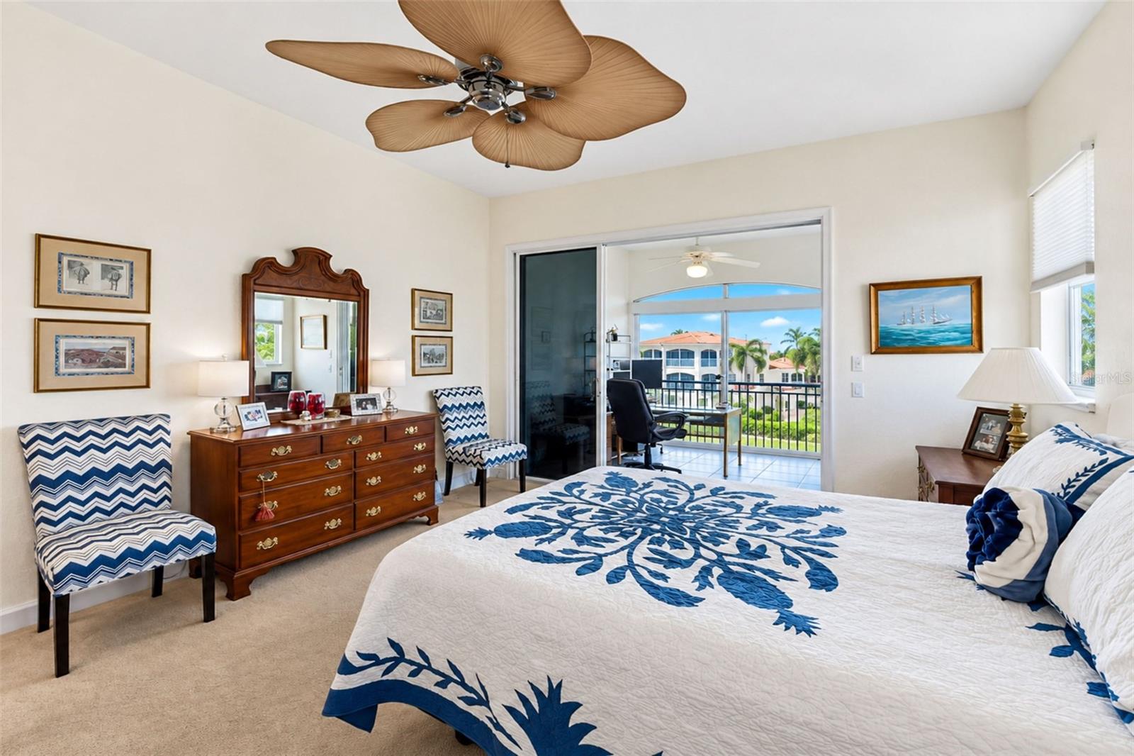 3444 SUNSET KEY CIR #102