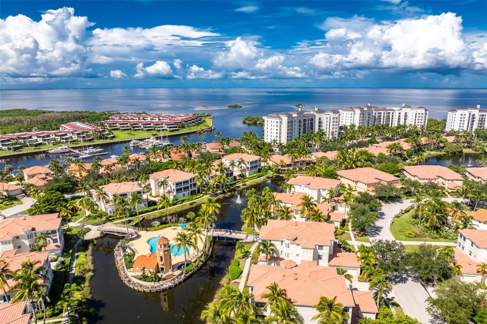 3444 SUNSET KEY CIR #102