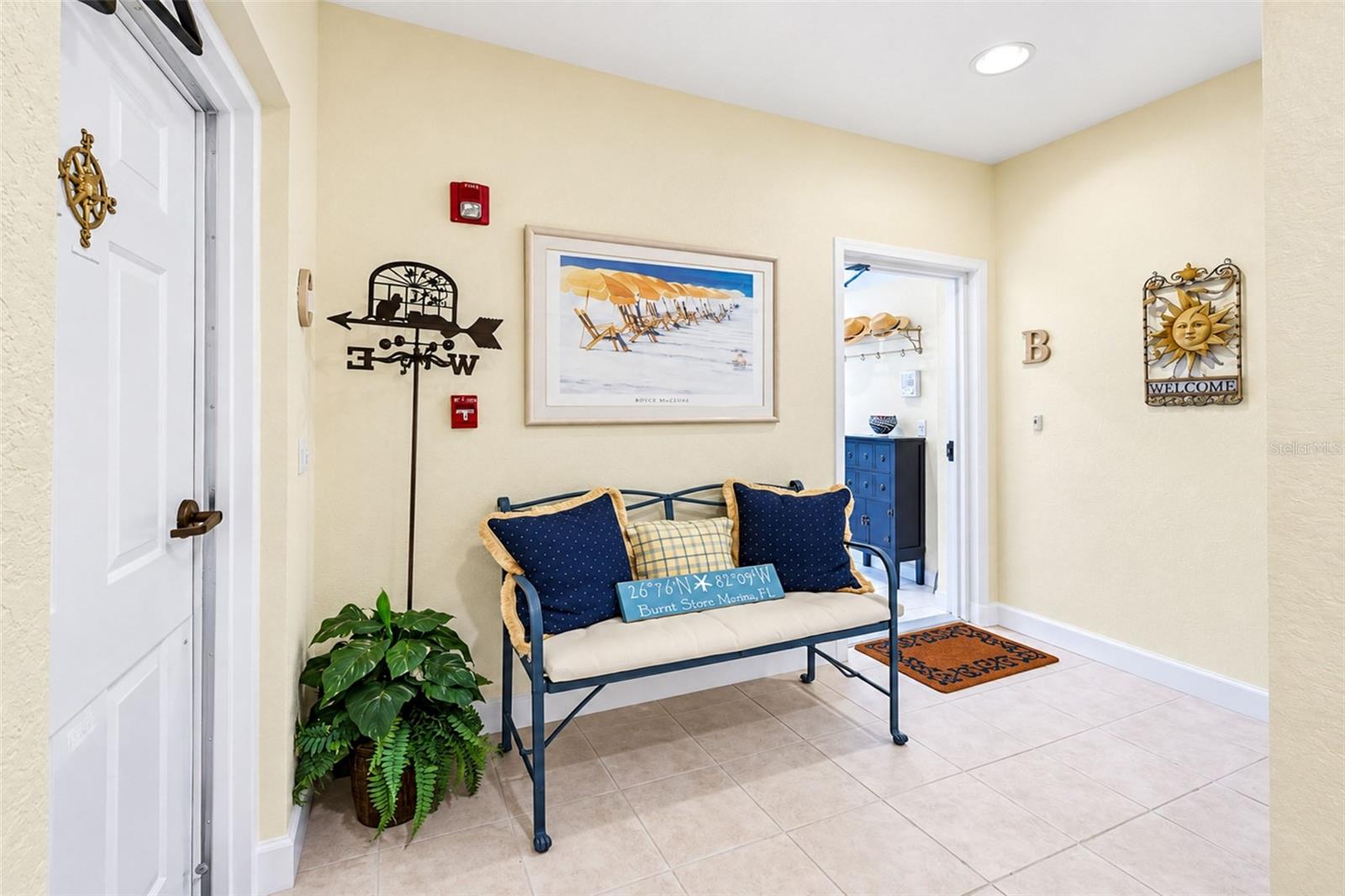 3444 SUNSET KEY CIR #102