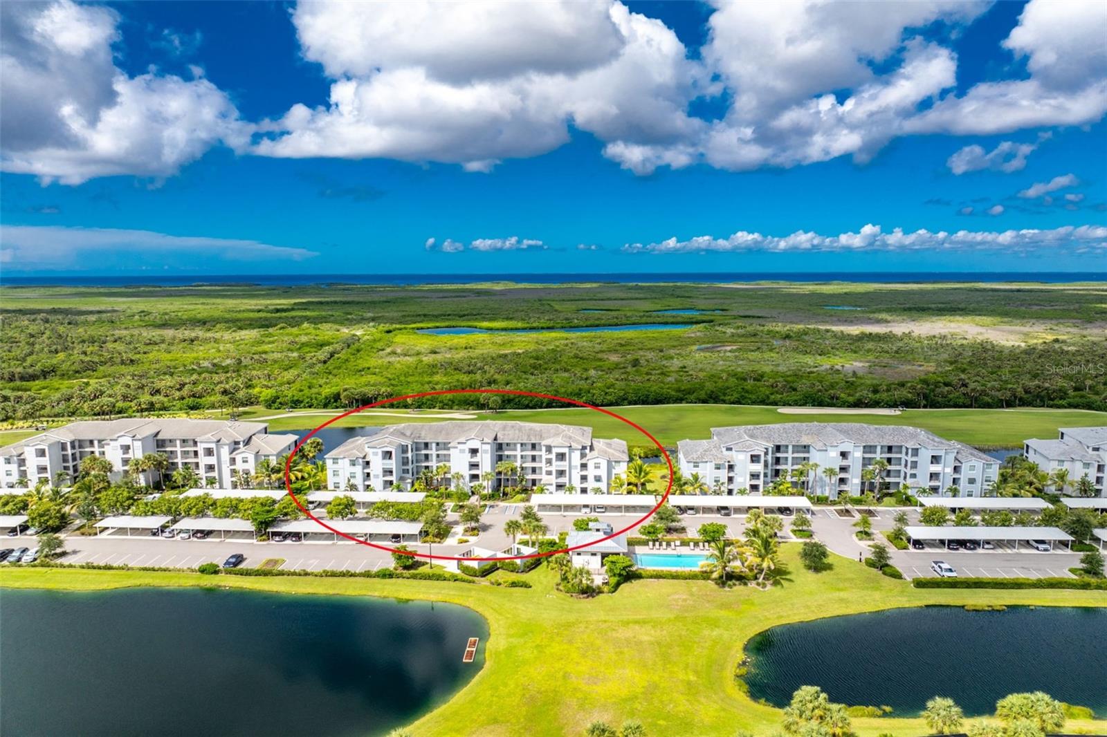 14071 HERITAGE LANDING BLVD #346