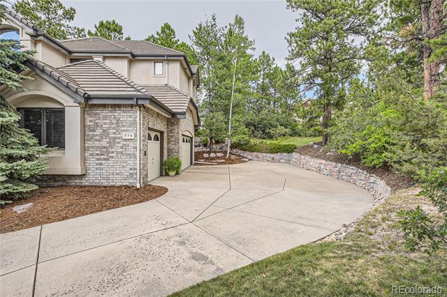 574 Castle Pines Drive S
