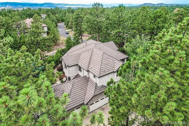 574 Castle Pines Drive S