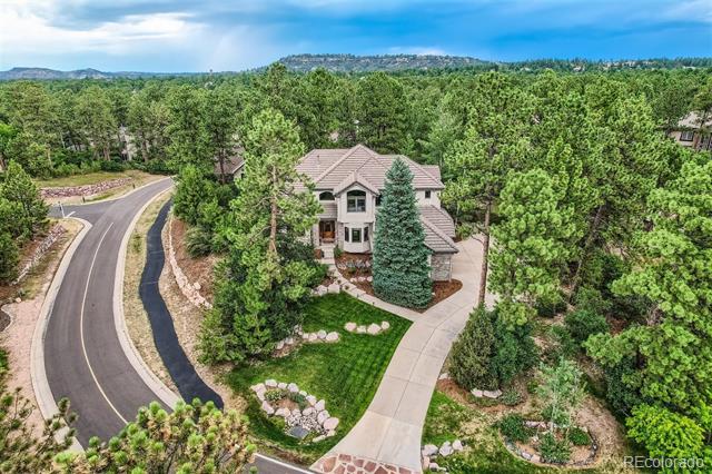574 Castle Pines Drive S