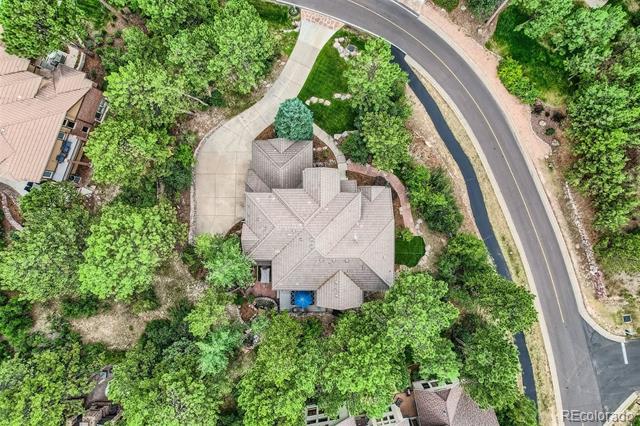 574 Castle Pines Drive S