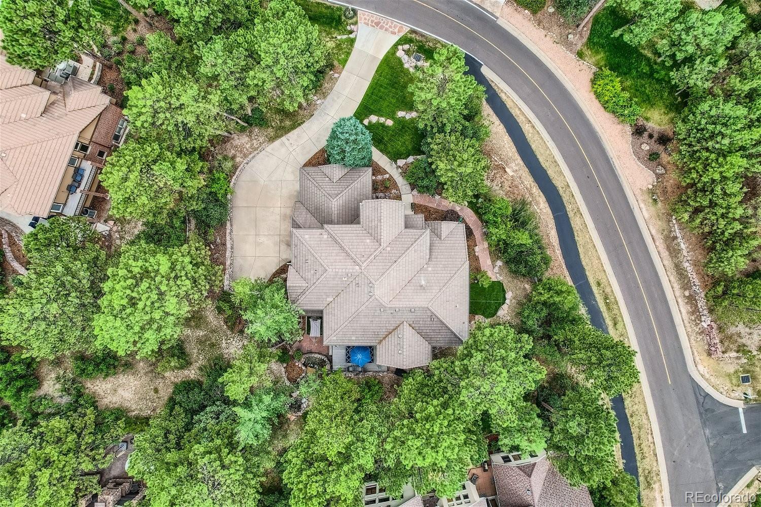574 Castle Pines Drive S