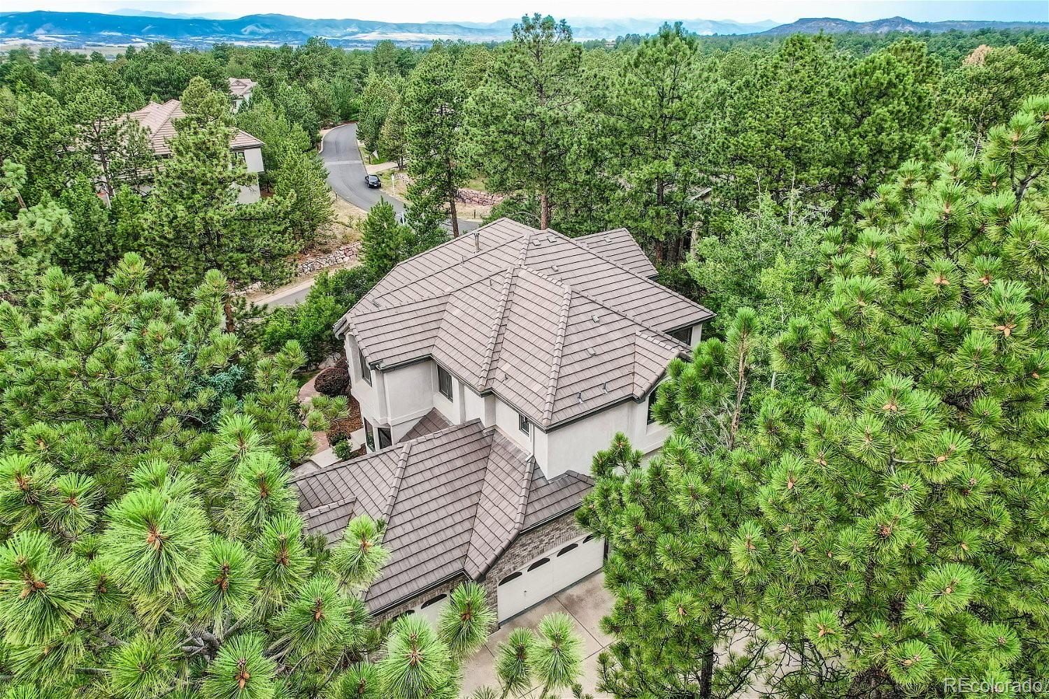 574 Castle Pines Drive S