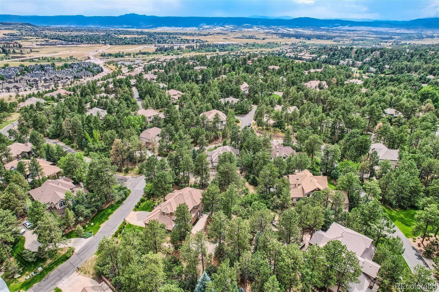 574 Castle Pines Drive S