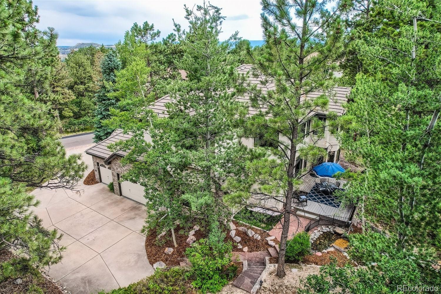 574 Castle Pines Drive S