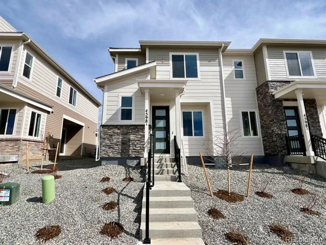 4598 S Versailles Street Unit: A