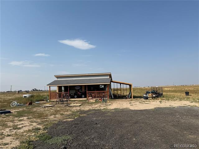 2606 S County Road 157