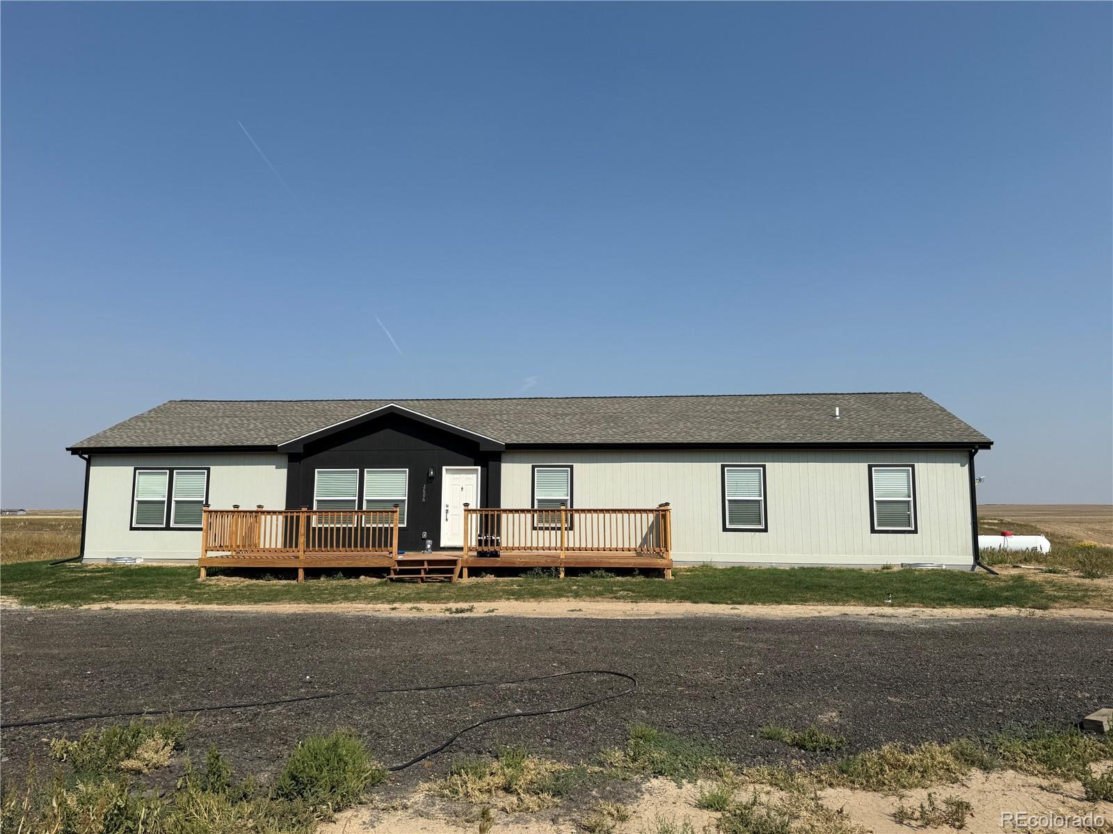 2606 S County Road 157