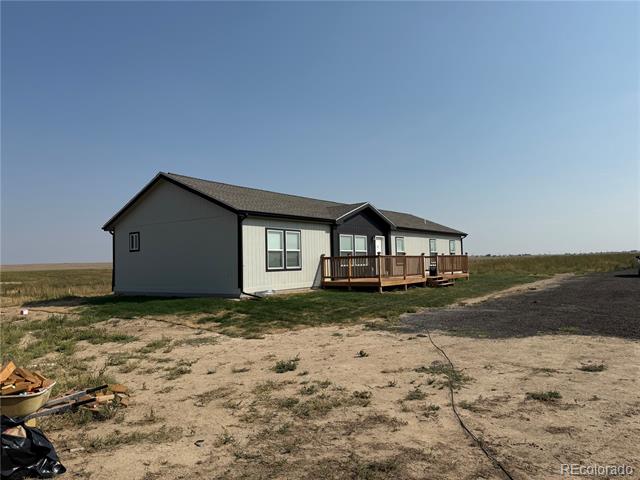 2606 S County Road 157