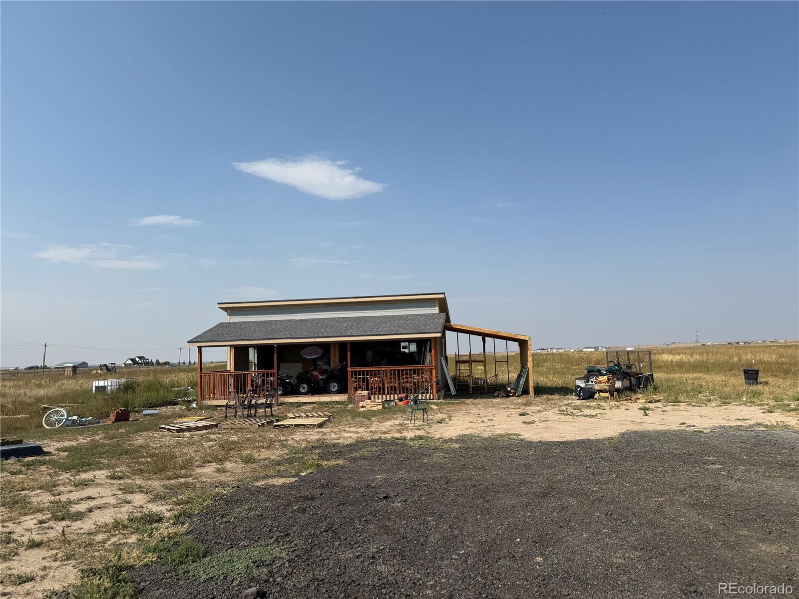 2606 S County Road 157