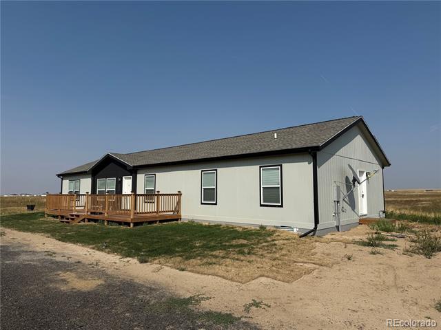 2606 S County Road 157