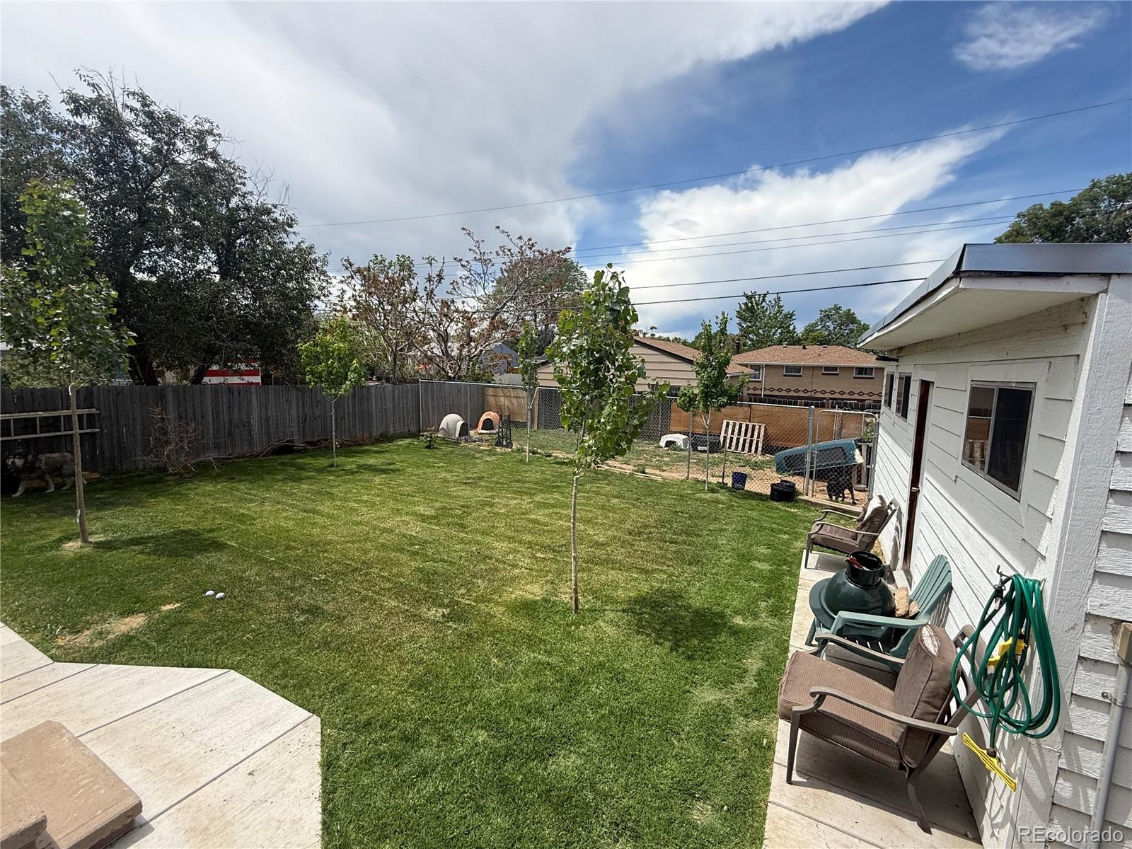 7095 Pontiac Street