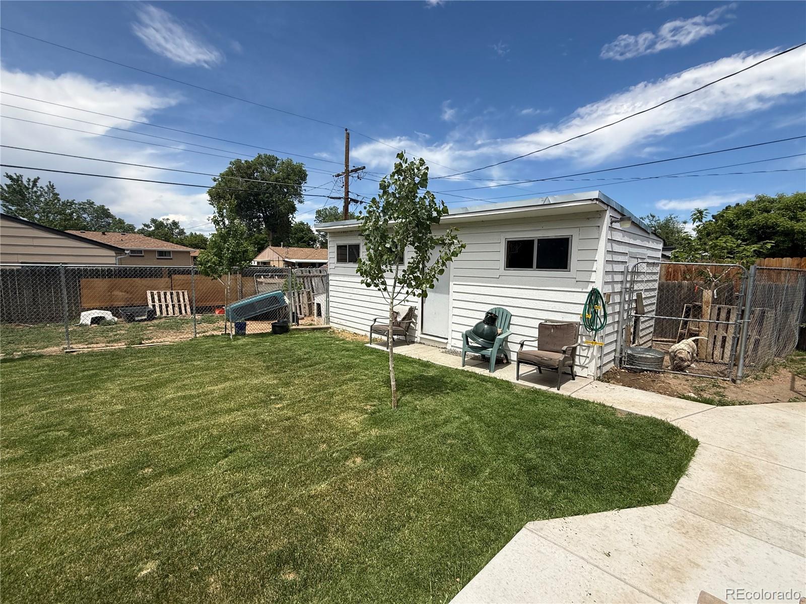 7095 Pontiac Street