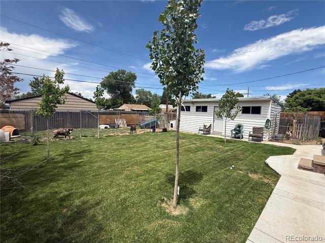 7095 Pontiac Street