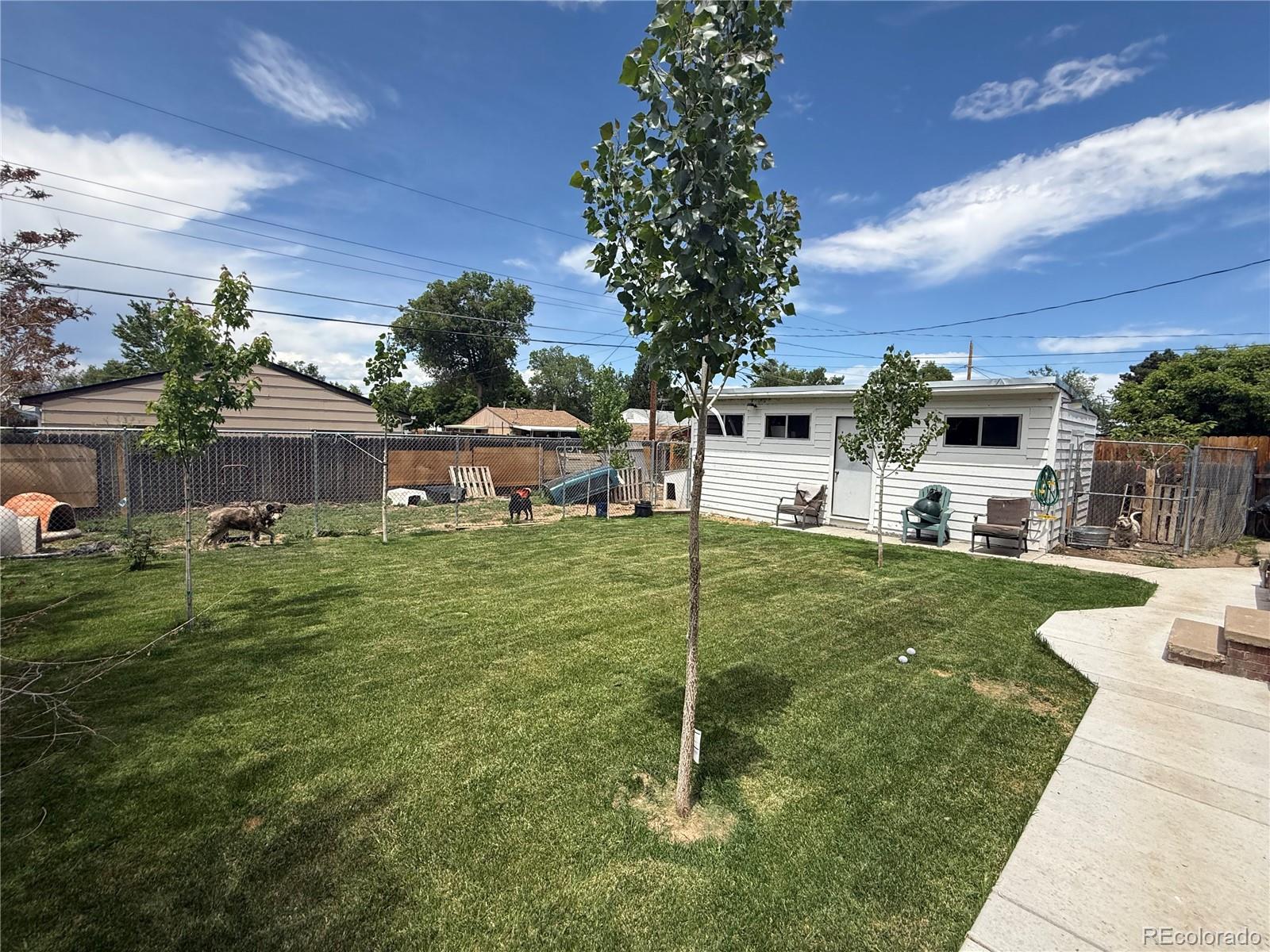 7095 Pontiac Street
