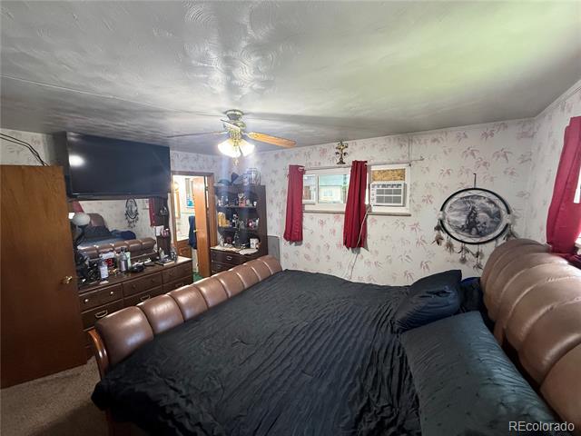 7095 Pontiac Street