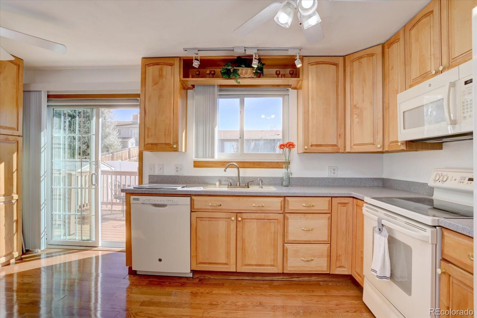 16506 E Arizona Drive